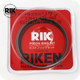 GENUINE RIKEN JAPAN 0.75 PISTON RING SET (CB150R / RS SONIC 150R / CBR150R...)
