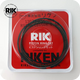 GENUINE RIKEN JAPAN 0.50 PISTON RING SET (CB150R / RS SONIC 150R / CBR150R...) (K-K56-0.50) 