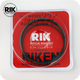 GENUINE RIKEN JAPAN STD PISTON RING SET (CB150R / RS SONIC 150R / CBR150R...) (K-K56-STD)