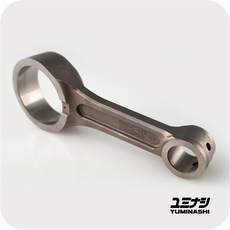 YUMINASHI 88L (+1.5) FORGED CONNECTING ROD / 13-PIN (CBR125R / SONIC125) (06381-KGH-988R)