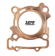 YUMINASHI 74MM COPPER HEAD GASKET (XMAX250/300 - TRICITY300) (B74-E1181-74C)