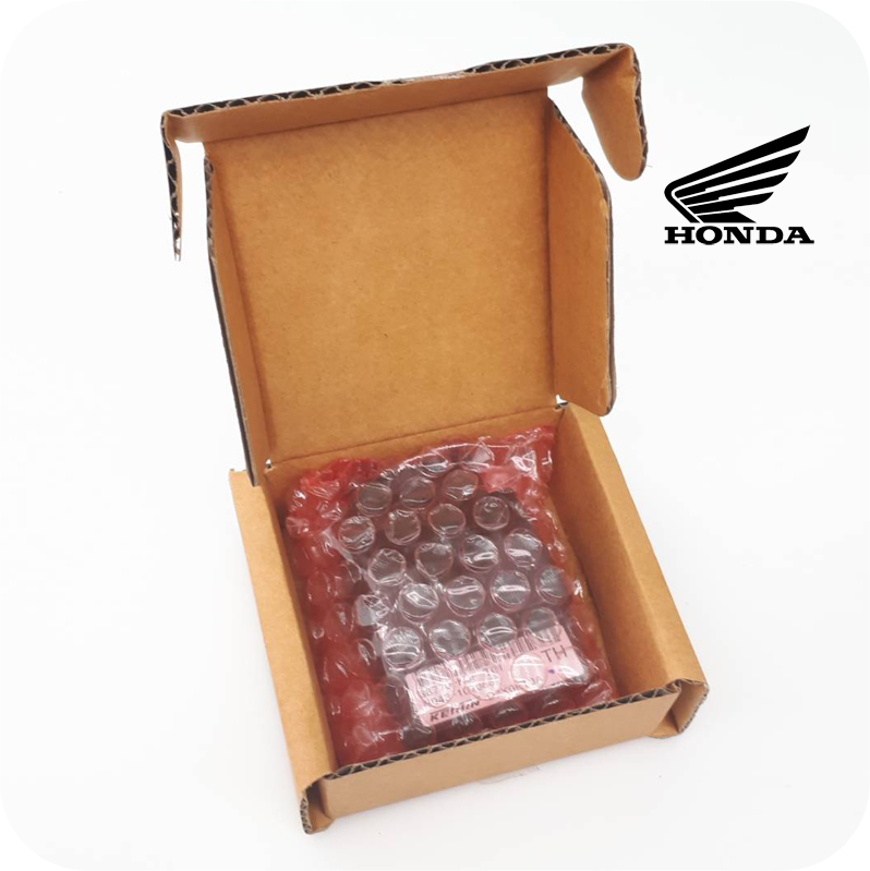 GENUINE HONDA ECU Z125 MONKEY (TH) ORIGINAL (2018/2019/2020
