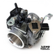 YUMINASHI 42.5MM THROTTLE BODY ASSY. COMP. (CBR250/300R - CRF250/300 L/M - CB250/300 F/R - CMX250/300) (16400-KYJ-425)