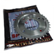 35T #428 PITCH STEEL REAR SPROCKET CONVERSION (MSX/ GROM 125 (2014-2021) / Z125 MONKEY (2018-2021)...) (JTA-H-WA-428-R-35T)