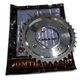36T #428 PITCH STEEL REAR SPROCKET CONVERSION (MSX/ GROM 125 (2014-2021) / Z125 MONKEY (2018-2021)...) (JTA-H-WA-428-R-36T)
