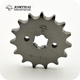 15T (#428 PITCH) JOMTHAI HIGH CARBON STEEL SPROCKET (JTA-H-DR-428-F-15T)