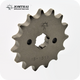 15T (#428 PITCH) JOMTHAI HIGH CARBON STEEL SPROCKET (JTA-H-DR-428-F-15T)