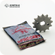 13T (#428 PITCH) JOMTHAI HIGH CARBON STEEL SPROCKET (JTA-H-DR-428-F-13T)