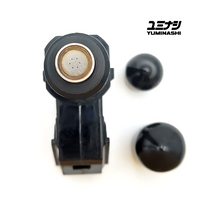 YUMINASHI 194CC/MIN B-TYPE INJECTOR (6-HOLES) (16450-B06-194)