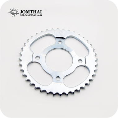 JT JOMTHAI 40T #428 PITCH STEEL REAR SPROCKET CONVERSION (MSX/ GROM 125 (2014-2021) / Z125 MONKEY (2018-2021)...) (JTA-H-WA-428-R40T)