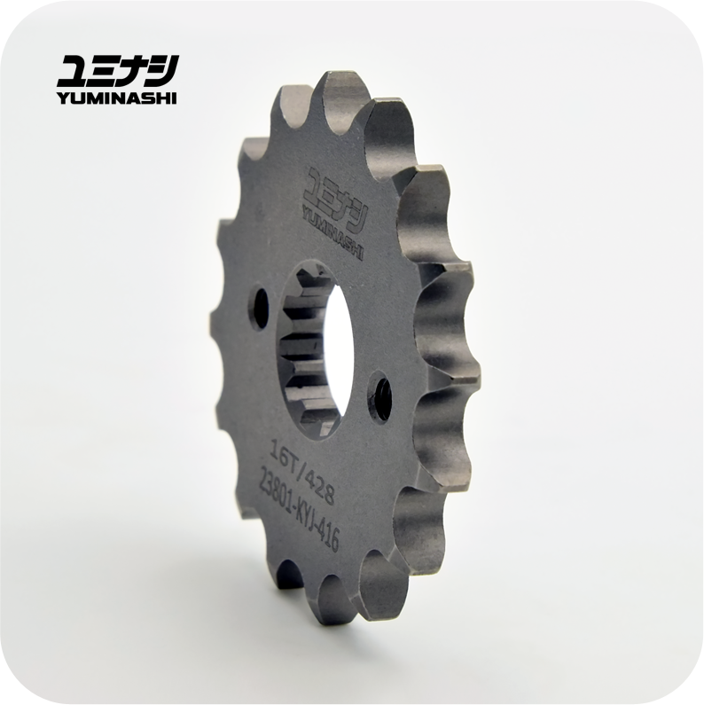 【なな】 Amazon | 新品 ホンダ 純正 バイク 部品 FTR223 フロント