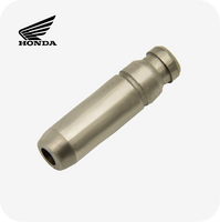 GENUINE HONDA  GUIDE, VALVE (O.S.) (BEAT110 / SCOOPY-i / DIO110i) (12204-K0J-P00)