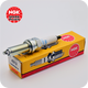 GENUINE NGK LMAR8A-9 (4313 ) NICKEL SPARK PLUG (SH/FORZA300 - XMAX300 -MT07...)