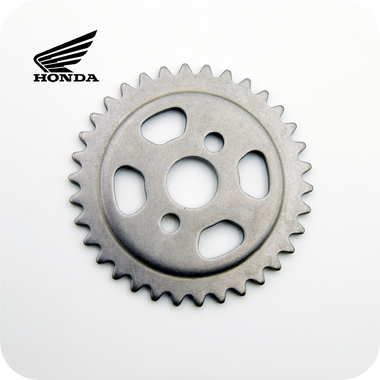 GENUINE HONDA SPROCKET, CAM (PCX125/150/160 SH150 CLICK160) (14321-K0R-V00)