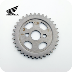 GENUINE HONDA SPROCKET, CAM (PCX125/150/160 SH150 CLICK160) (14321-K0R-V00)