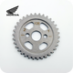 GENUINE HONDA SPROCKET, CAM (PCX125/150/160 SH150 CLICK160) (14321-K0R-V00)