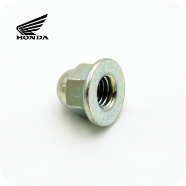 GENUINE HONDA NUT, CAP,8MM (SAN SHING) (MSX125 / GROM125) (90443-KTM-970 / 90443-KPH-900)