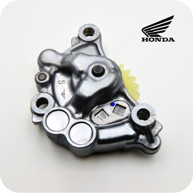 GENUINE HONDA OIL PUMP ASSY (WAVE110i / SUPER CUB 110 (2021-)) (15100-K1M-T00)