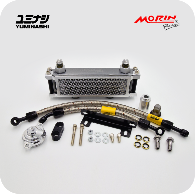 みお Arrow Exhaust GP2 genuine Titanium