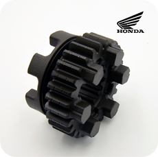 GENUINE HONDA GEAR, COUNTERSHAFT SIXTH (27T) (CB300F/CBR300R) (23511-K33-D00)