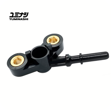 STD INJECTOR JOINT YUMINASHI (ADV150 - PCX150 (2018) - SH125/150 (2013-2018)) (17565-K01-900S)