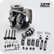 YUMINASHI 4-VALVE HEAD WITH CAMSHAFT & ROCKERS (CRF110F / DREAM110 / W110i) (12200-KWW-04V)