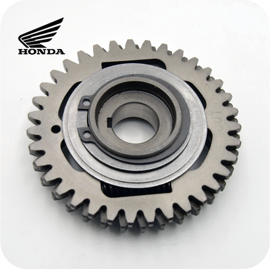 GENUINE HONDA GEAR ASSY, BALANCER DRIVE (CBR250R/CB300F/CBR300R) (13410-K33-D00)