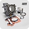 YUMINASHI 164CC (60MM) ECO LIGHT BORE KIT (FORZA125 2015 - 2021) (12103-K40-6014A)