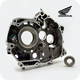 GENUINE HONDA CRANKCASE SET, RIGHT (MSX125/GROM125 2021-) (11010-K26-G00)