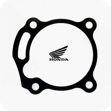 GENUINE HONDA GASKET, OIL FILTER COVER (CBR250R/CRF250L) (15412-KYJ-901)