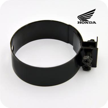 GENUINE HONDA BAND, INSULATOR (CBR250R/CBR300/CRF250L) (16217-KYJ-900)