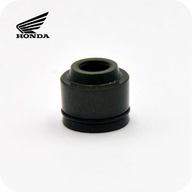 GENUINE HONDA SEAL, VALVE STEM (FORZA300 SH300 ADV300) (12208-ML0-721)