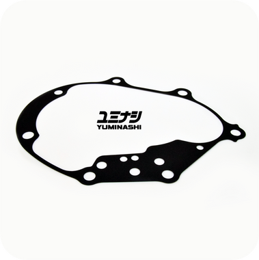 YUMINASHI GASKET, TRANSMISSION CASE (PCX125/150 SH125/150 SH MODE125) (21395-KZR-000)