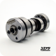 YUMINASHI 270° ROLLER ROCKER CAMSHAFT (KSR110/KLX110/KLX110 L - YX150/YX160 - DRZ110 / TAKEGAWA SUPER HEAD / TB V2 HEAD...) (14100-KSR-270R)