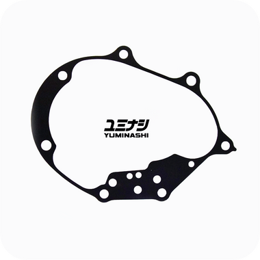 YUMINASHI TRANSMISSION CASE GASKET (PCX125 V1) (21395-KWN-000)