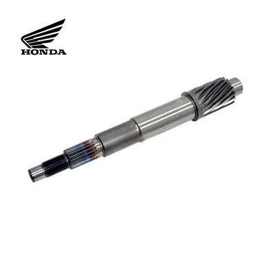 GENUINE HONDA DRIVESHAFT (15TEETH) (PCX150/ADV150) (23411-K97-T00 / 23411-K97-T01)