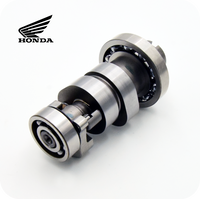 GENUINE HONDA CAMSHAFT COMP. (MSX125 / GROM125) (14100-KYZ-901 /14100-KYZ-902) 