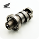 GENUINE HONDA CAMSHAFT COMP. (MSX125 / GROM125) (14100-KYZ-901 /14100-KYZ-902) 