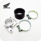 YUMINASHI 30MM SET, CNC MANIFOLD TOP PLATE SET