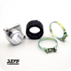YUMINASHI 32M SET, CNC MANIFOLD TOP PLATE SET (17115-K36-V32S)