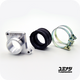 YUMINASHI 32M SET, CNC MANIFOLD TOP PLATE SET (17115-K36-V32S)