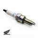 GENUINE HONDA SPARK PLUG (CPR7EA-9S) (NGK) (WAVE110 - SUPER CUB 50 / 125 - MSX GROM125 / MONKEY 125 EU5) (31917-KWB-601)