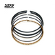 56.75 YUMINASHI PISTON RING SET (HARD CHROMIUM PLATING) (13011-000-5675)