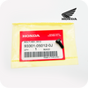 GENUINE HONDA BOLT, HEXAGON (5X12) (OIL PUMP ) (93301-05012-0J)