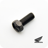 GENUINE HONDA BOLT, HEXAGON (5X12) (OIL PUMP ) (93301-05012-0J)