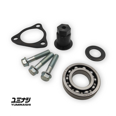 YUMINASHI 4TH CRANKSHAFT SUPPORT BEARING SET (OG MSX/GROM 125 2013 / 2014 / 2015) (91008-K26-901S)
