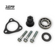 YUMINASHI 4TH CRANKSHAFT SUPPORT BEARING SET (OG MSX/GROM 125 2013 / 2014 / 2015) (91008-K26-901S)