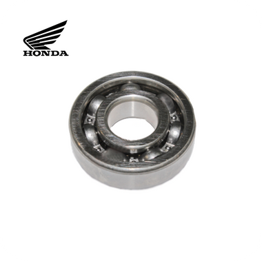 GENUINE HONDA BEARING, RADIAL BALL, 6304 (C50 / C70 / CF50 / CF70....) (96100-63040-00)