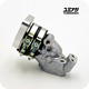 YUMINASHI 32MM MANIFOLD SET | FOR STD-HEAD (eSP+ ADV/AIR BLADE/SH/PCX) (17111-K1Z-32S)