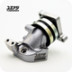 YUMINASHI 32MM MANIFOLD SET | FOR STD-HEAD (eSP+ ADV/AIR BLADE/SH/PCX) (17111-K1Z-32S)